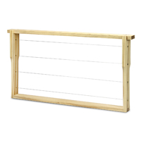 EWG® gedrahtet Zander Kurzohr